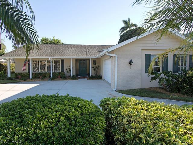 540 Portside Dr., Naples, FL 34103