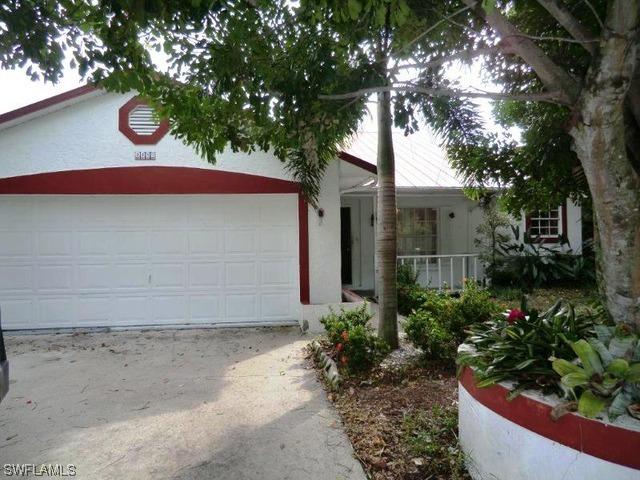 4480 Alhambra Cir., Naples, FL