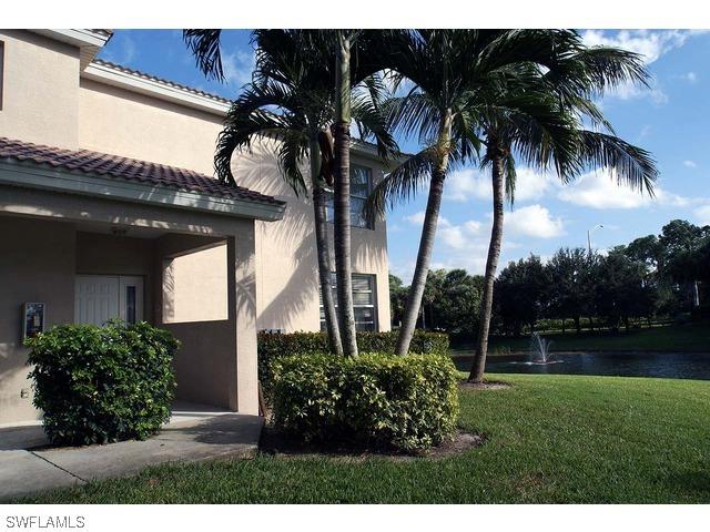 348 Dover Pl. #104, Naples, FL