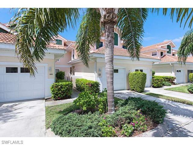 5130 Cobble Creek Ct. #102, Naples, FL 34110