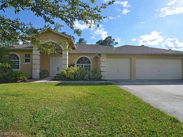 2060 Randall Blvd., Naples, FL 34120
