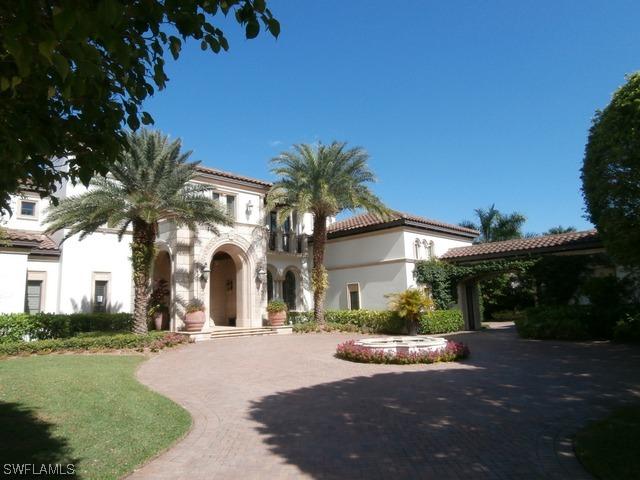 2125 Canna Way, Naples, FL 34105