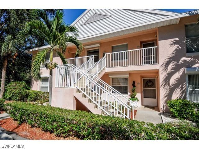 132 Pebble Shores Dr. #201, Naples, FL 34110