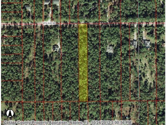 xxx 6th Ave., Naples, FL 34120