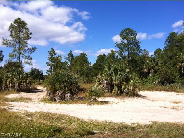 XXXX Green Blvd., Naples, FL 34119