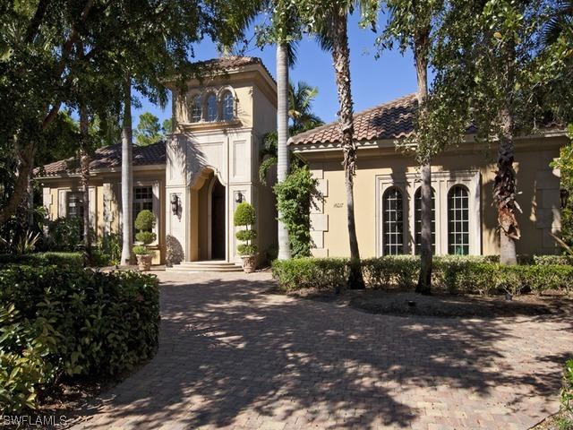 16017 Trebbio Way, Naples, FL 34110