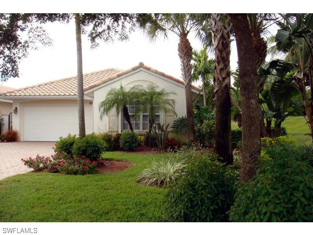 20000 Serene Meadow Ln., Estero, FL