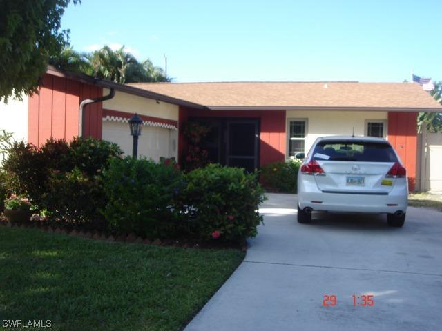 4001 Dale Ave., Naples, FL 34112