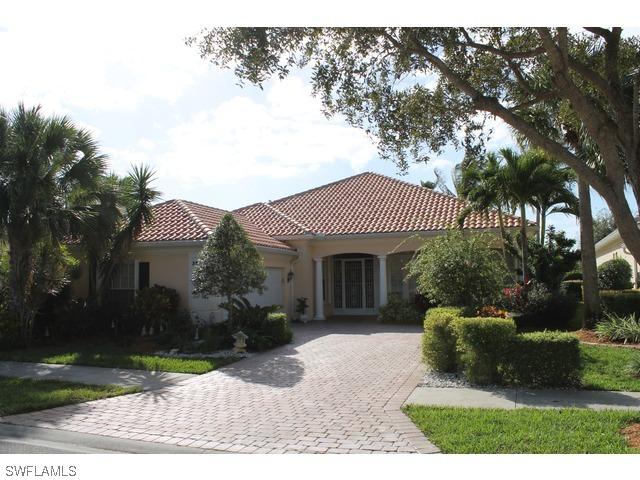 3976 Upolo Ln., Naples, FL 34119