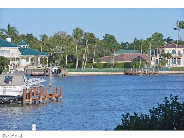 2170 Gulf Shore Blvd. #24E, Naples, FL 34102
