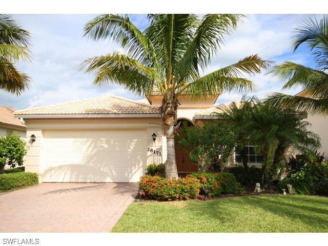 28171 Robolini Ct., Bonita Springs, FL
