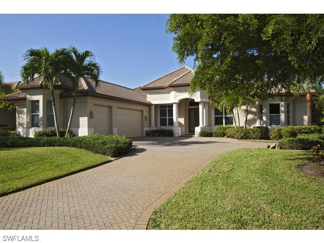 10151 Orchid Ridge Ln., Estero, FL 34135