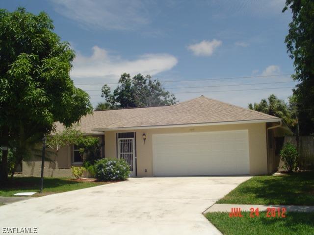 4603 Chippendale Dr., Naples, FL 34112