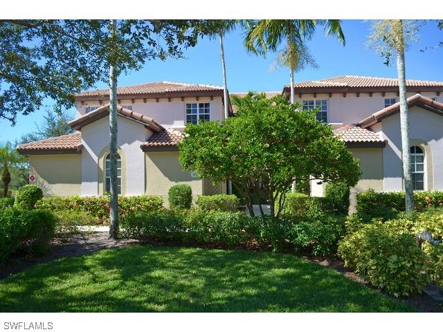 21700 Palmetto Dunes Dr. #201, Estero, FL