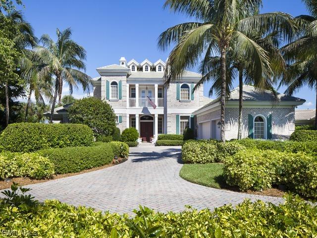 2346 Alexander Palm Dr., Naples, FL
