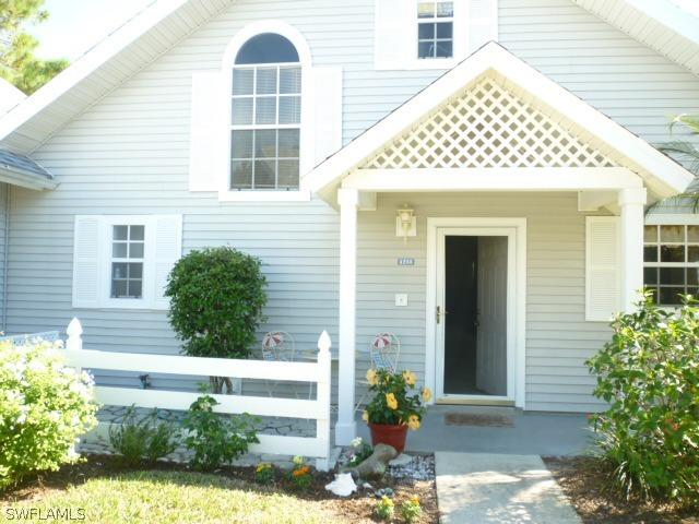 4255 Ute Ct., Estero, FL