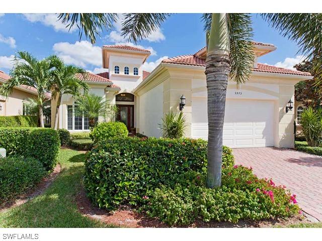 5973 Hammock Isles Cir., Naples, FL 34119