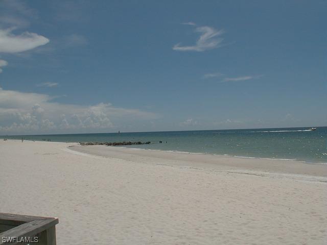 2170 Gulf Shore Blvd. #54W, Naples, FL