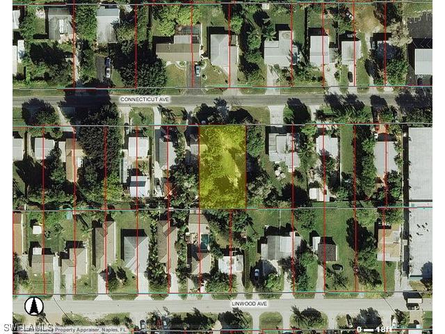 3164 Connecticut Ave., Naples, FL 34112