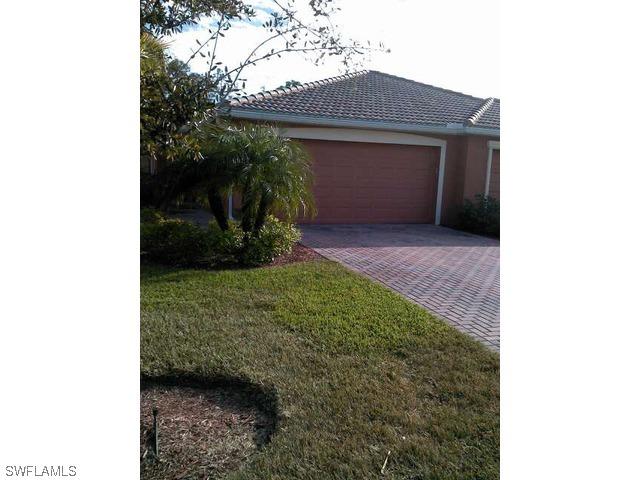 21298 Bella Terra Blvd., Estero, FL 33928