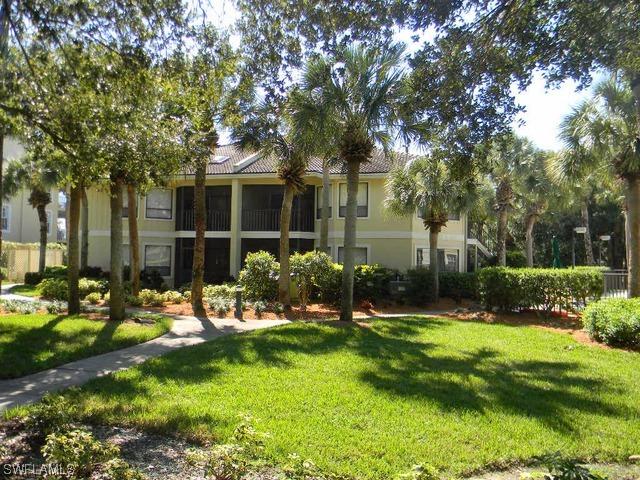 792 Eagle Creek Dr. #104, Naples, FL