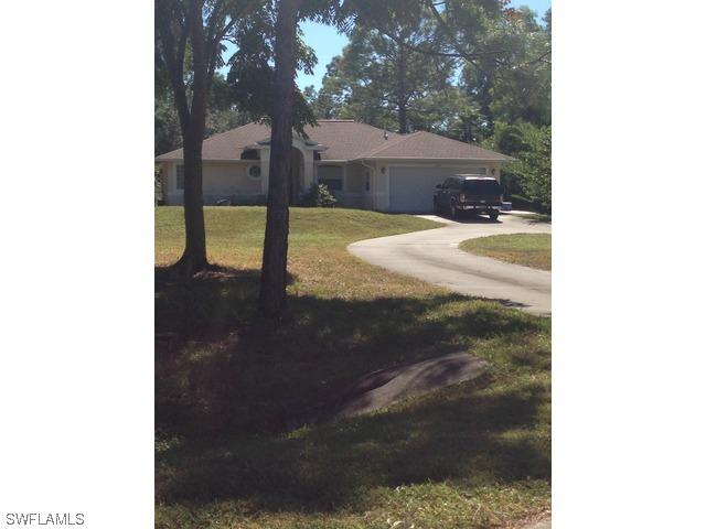 6040 Copper Leaf Ln., Naples, FL 34116