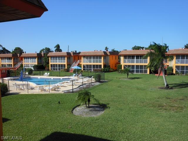 1400 Pompei Ln. #66, Naples, FL 34103