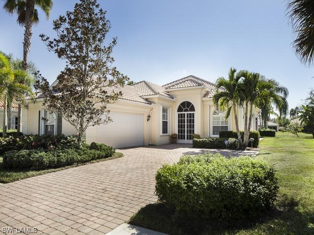 5236 Hawkesbury Way, Naples, FL
