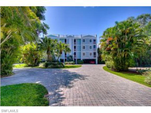 3145 West Gulf Dr., Sanibel, FL 33957