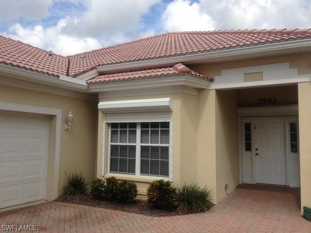 7543 Sika Deer Way, Fort Myers, FL 33966