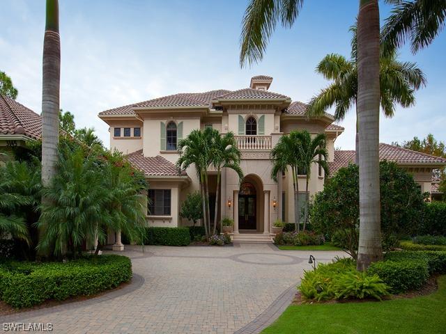 3145 Dahlia Way, Naples, FL 34105