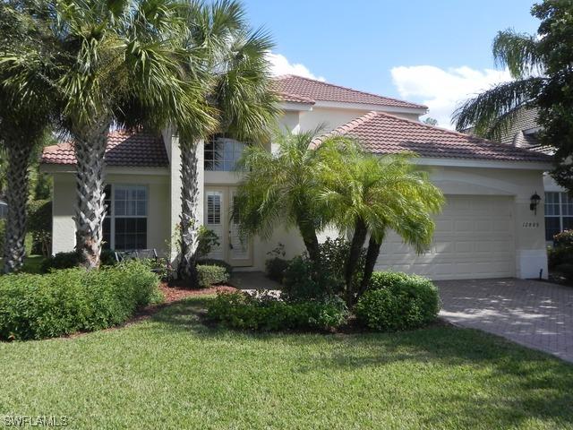 12889 Brynwood Way, Naples, FL