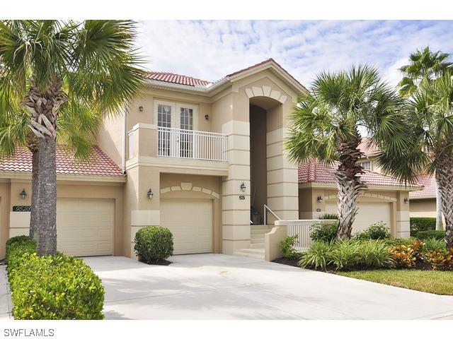 9523 Cypress Hammock Cir. #202, Estero, FL