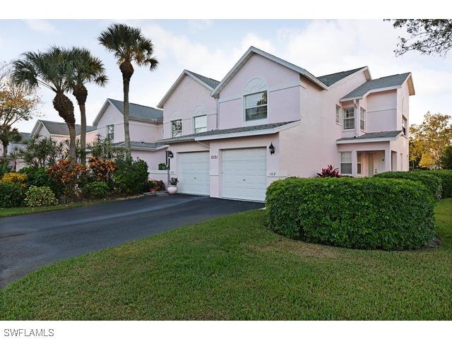 2121 Tama Cir. #202, Naples, FL