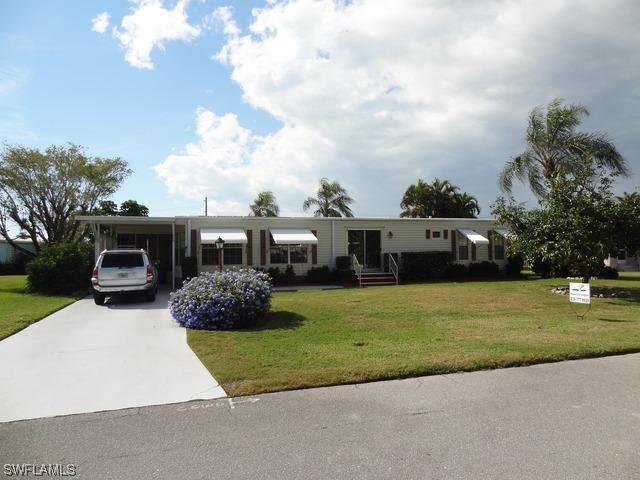 81 Lemans Dr., Naples, FL