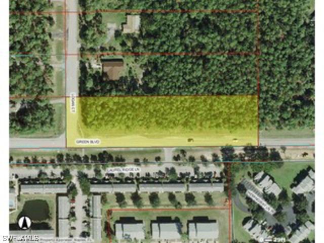 337600 Green Blvd., Naples, FL 34116
