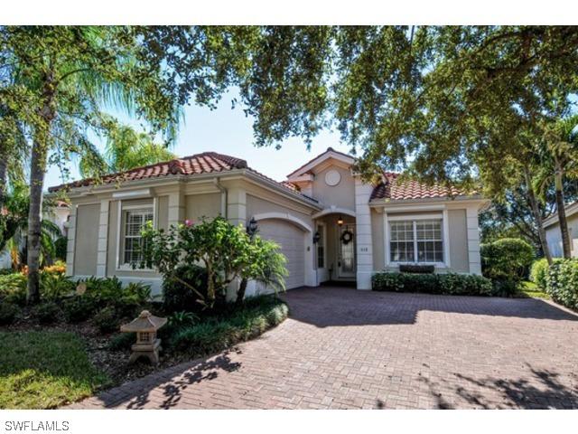 132 April Sound Dr., Naples, FL