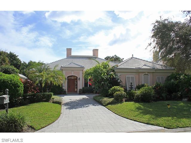764 Ashburton Dr., Naples, FL 34110