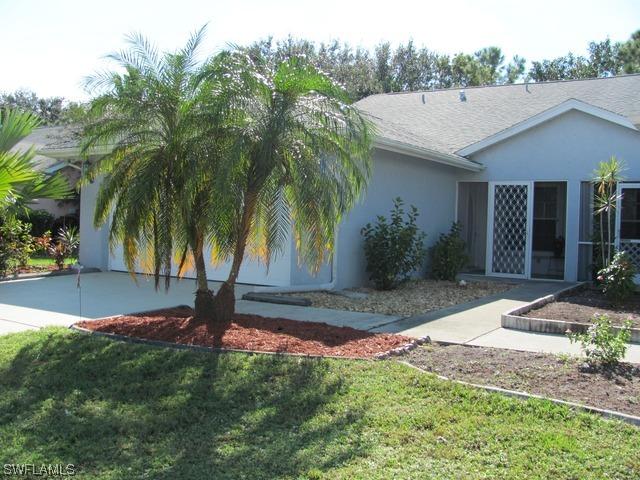 502 Saint Andrews Blvd., Naples, FL