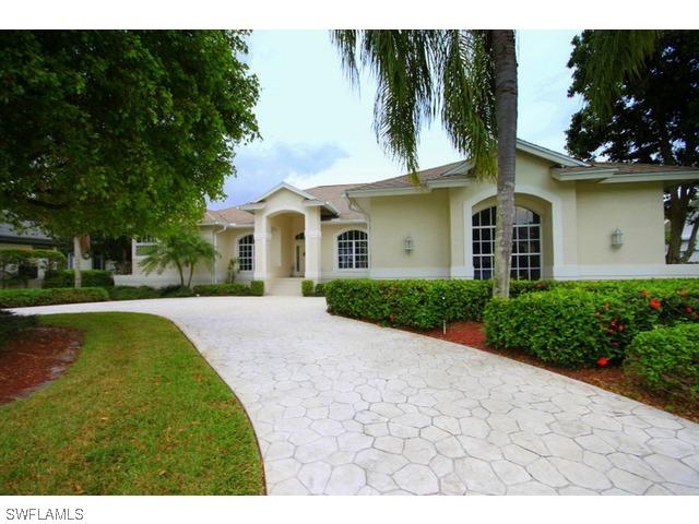 16175 Forest Oaks Dr., Fort Myers, FL