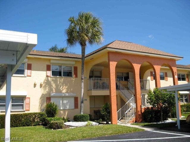 366 Charlemagne Blvd. #C-203, Naples, FL