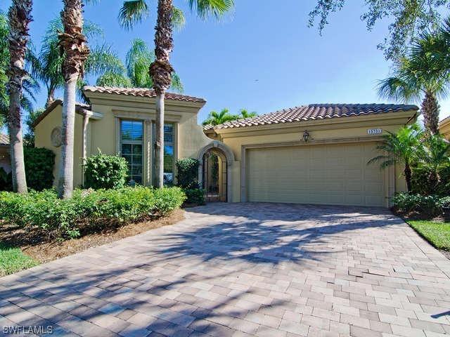 15731 Villoresi Way, Naples, FL
