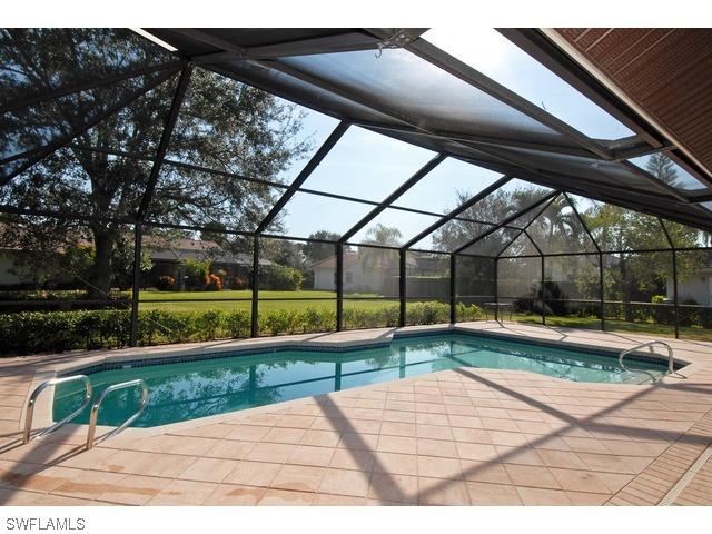 809 Knoll Wood Ct., Naples, FL 34108