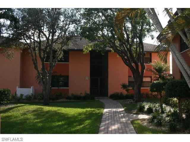 1520 Mainsail Dr. #2, Naples, FL