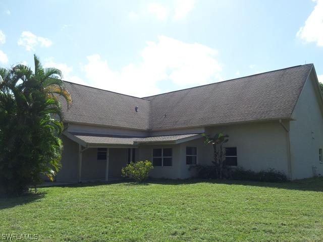 11440 Riggs Rd., Naples, FL 34114