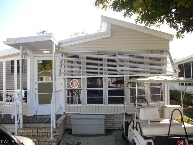 10907 Least Tern Cir., Estero, FL