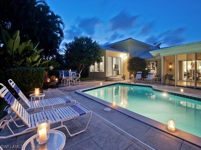 740 Fountainhead Ln., Naples, FL