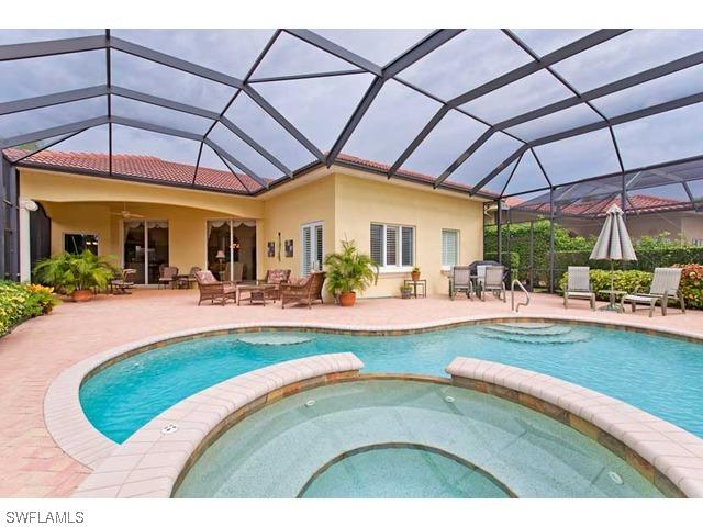 7372 Monteverde Way, Naples, FL 34119