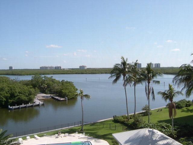 15 Bluebill Ave. #406, Naples, FL 34108