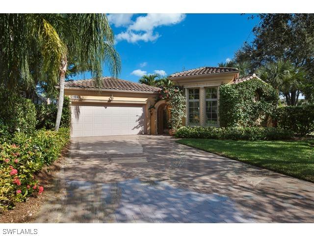 15608 Villoresi Way, Naples, FL
